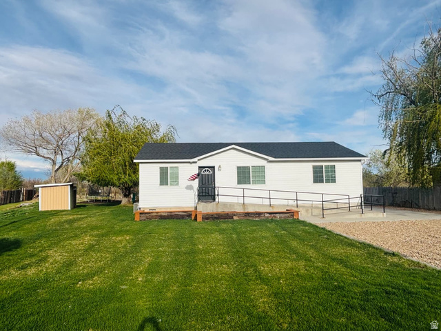 Main photo for 440 N 500 E