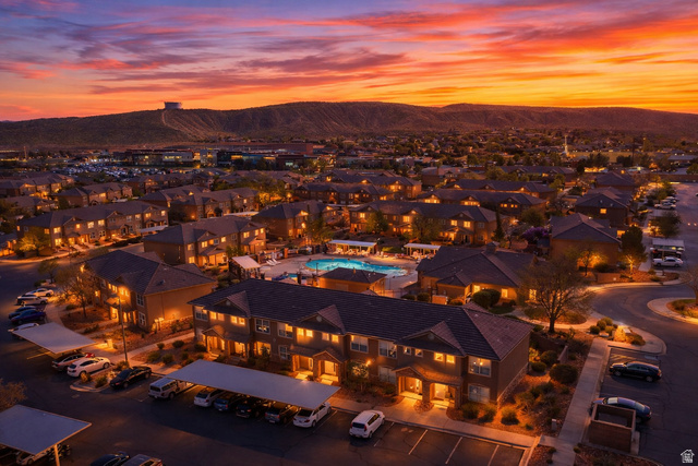 3155 S Hidden Valley Dr #192
                     MLS #2144261