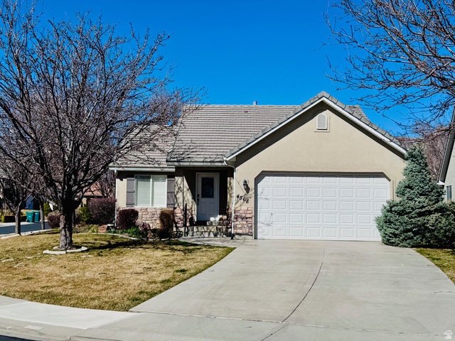 4568 W TEMPLE SHADOWS DR, Cedar Hills UT 84062
