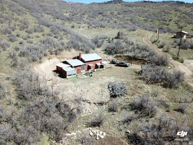 960 WIDE HOLLOW RD #9, Kamas UT 84036