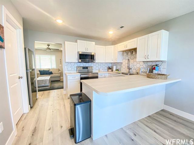 942 N NEWBERG DR #2, Garden City UT 84028