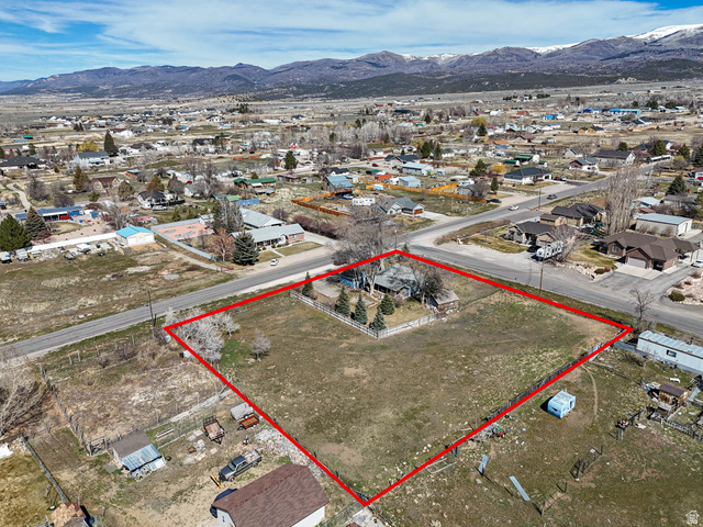 590 E 200 S, Mt Pleasant UT 84647