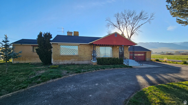 Main photo for 4087 S Hwy 91