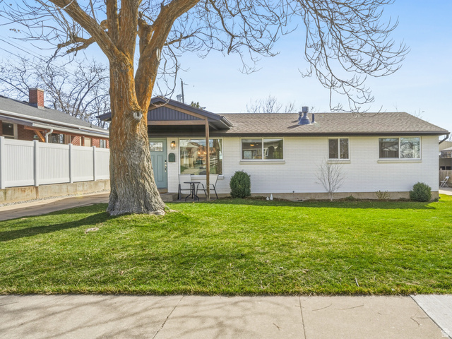 582 E 350 S, Clearfield UT 84015