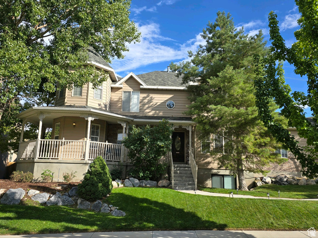 7532 N Castle Rock Rd
                     MLS #2144280