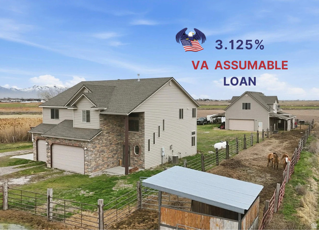 6207 W 1900 N
                     MLS #2144282