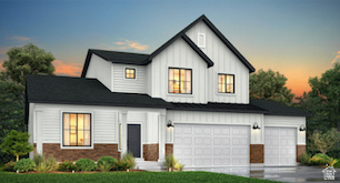 12776 S PETTY RANCH CIR #220, Herriman UT 84096