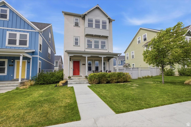 11638 S Skyward Rd
                     MLS #2144304