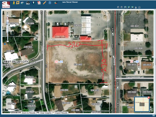 4126 S 4800 W, West Valley City UT 84120