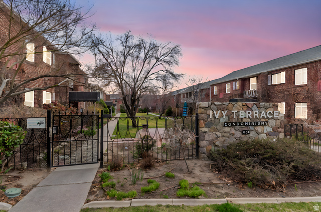 Main photo for 450 E 100 S #14