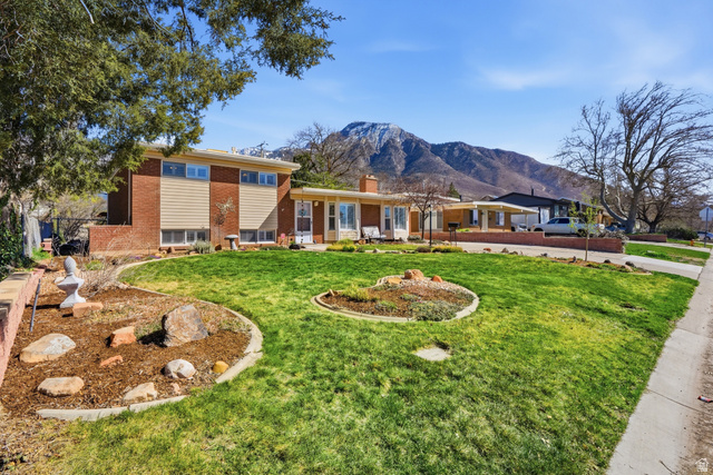 4151 S 3100 E, Holladay UT 84124