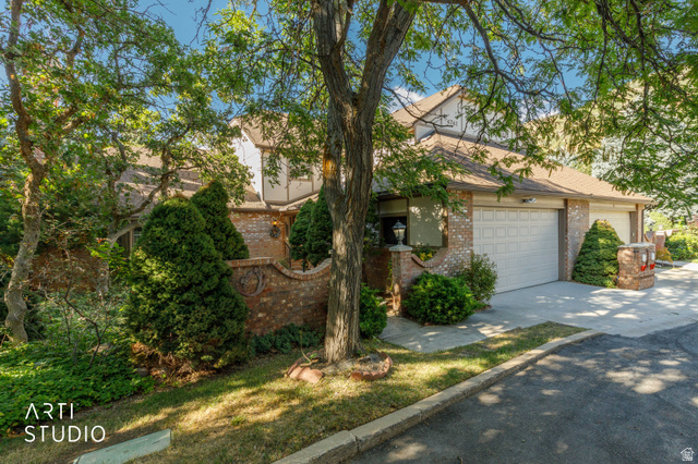 4741 S Banbury
                     MLS #2144346