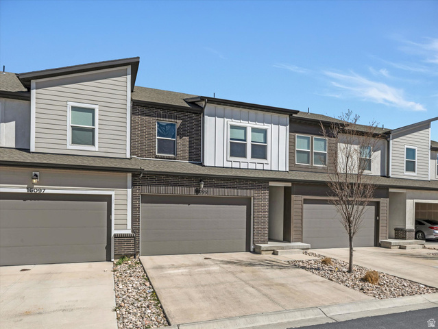 16099 S TRUSS DR, Bluffdale UT 84065