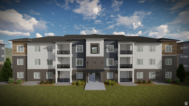 3763 S Dalbergia Dr #d201
                     MLS #2144353