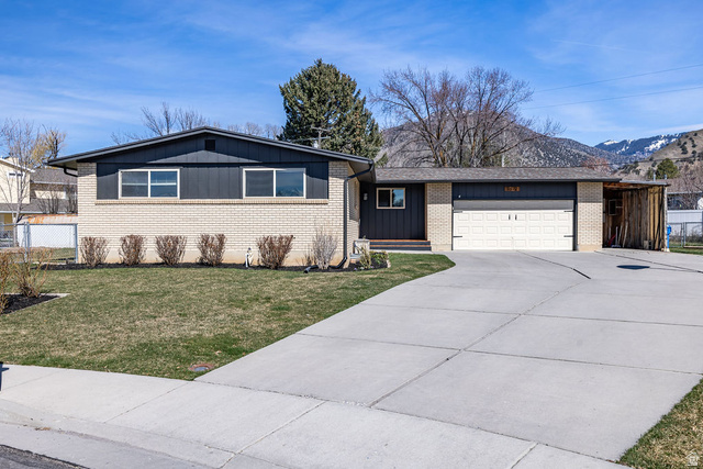 1672 N 1560 E, North Logan UT 84341
