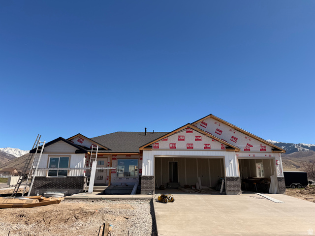 472 N 510 E, Smithfield UT 84335