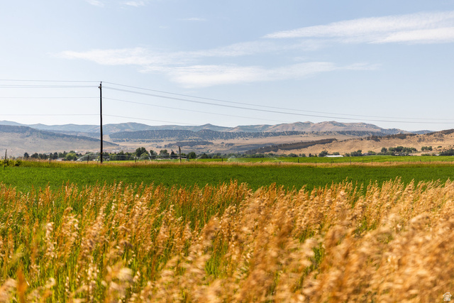 489 E BORDER STATION RD, Coalville UT 84017