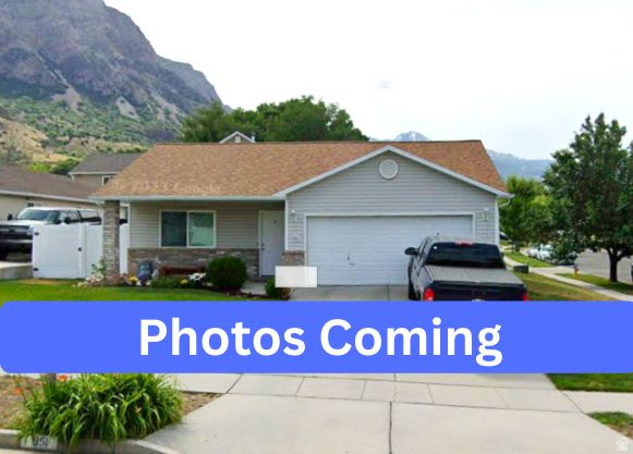 951 E 825 N, Ogden UT 84404
