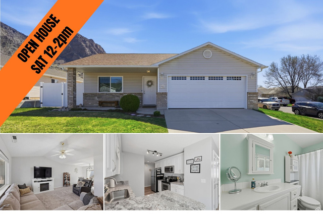 951 E 825 N, Ogden UT 84404