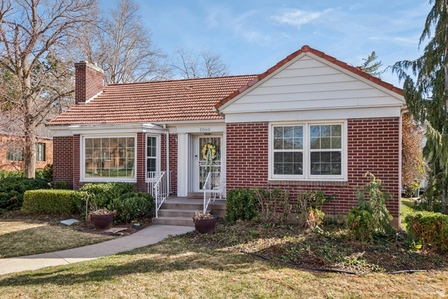 2040 E WILMINGTON AVE, Salt Lake City UT 84109