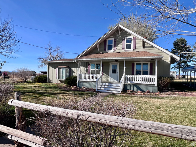 479 E 100 N, Meadow UT 84644