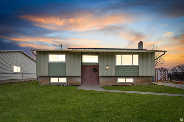 1760 N 340 W, Lehi UT 84043