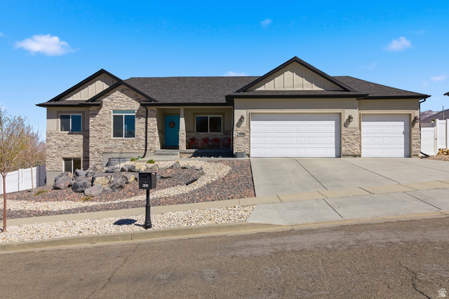 865 S SETTLEMENT CANYON RD, Tooele UT 84074