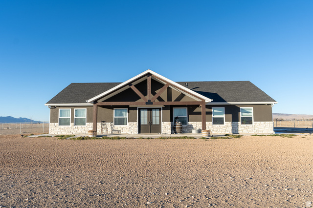 10886 W 9300 S #3, Centerfield UT 84622