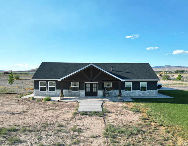 Main photo for 10886 W 9300 S #3