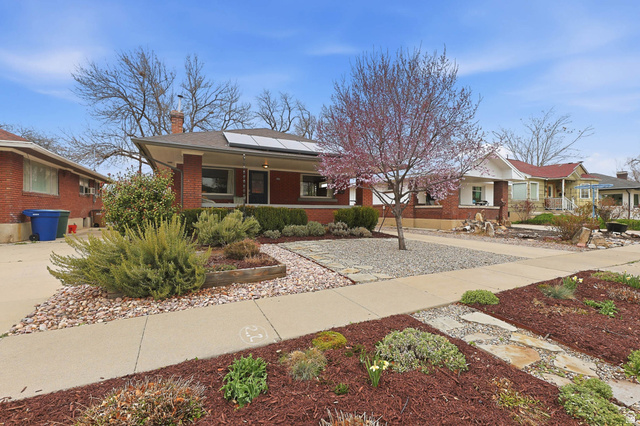 611 E KENSINGTON AVE, Salt Lake City UT 84105