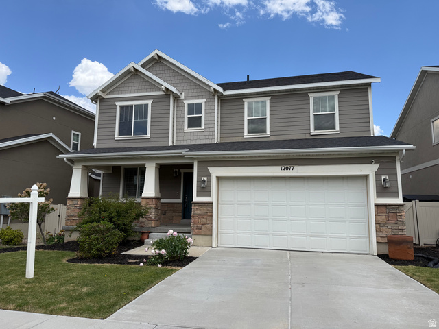 12077 S Window Arch Ln
                     MLS #2144408