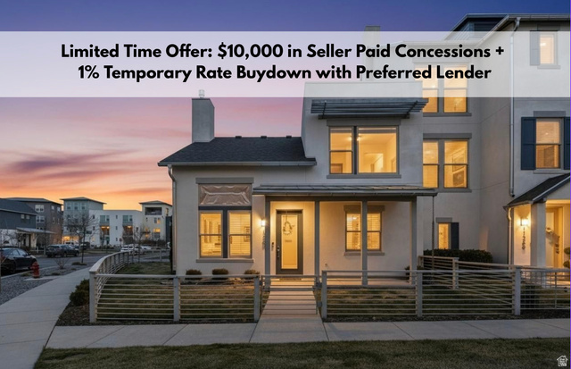 11267 S HIGH CREST LN, South Jordan UT 84009