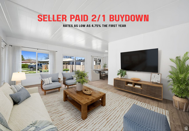 7107 S 1245 W
                     MLS #2144417