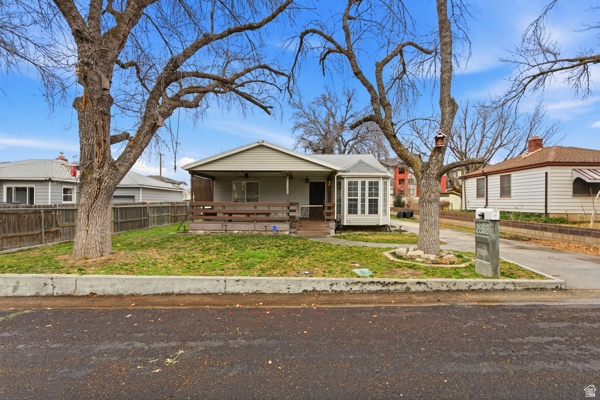 2859 S 8500 W
                     MLS #2144434