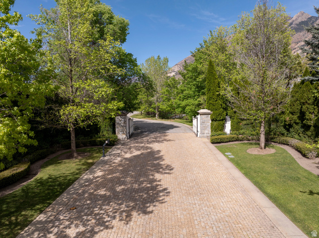 2614 E PROVIDENCE CT, Holladay UT 84121