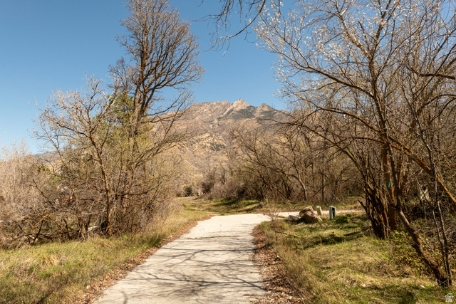 2614 E PROVIDENCE CT, Holladay UT 84121