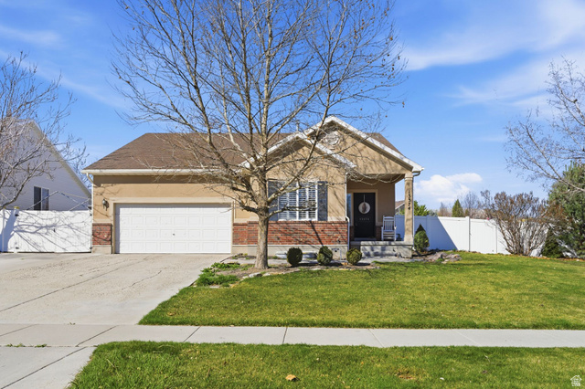 13374 S FREEMAN LN, Herriman UT 84096