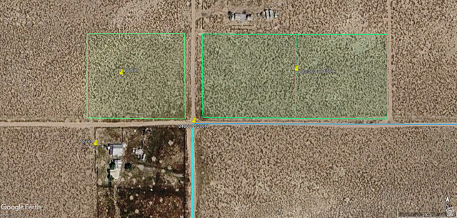 8410 W 5200 N, Beryl UT 84714