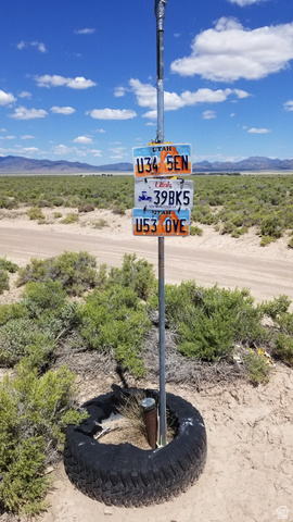 9600 N HWY56, Beryl UT 84714