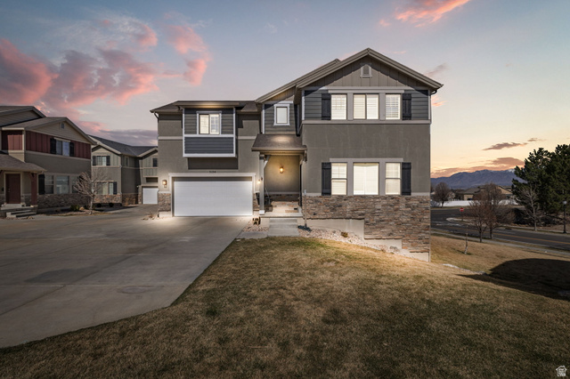 5154 W WINDOM RD, Herriman UT 84096