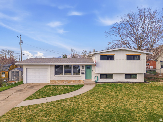 1130 E 38TH, Ogden UT 84403