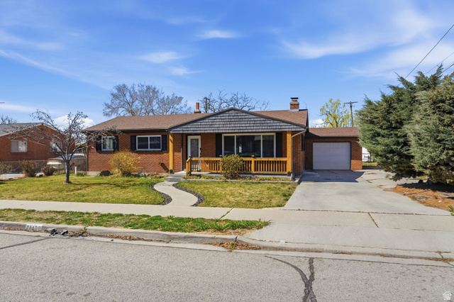 1661 N 1350 W, Provo UT 84604