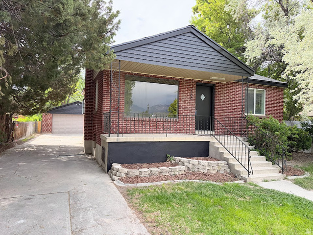 7700 S 1530 W
                     MLS #2144477