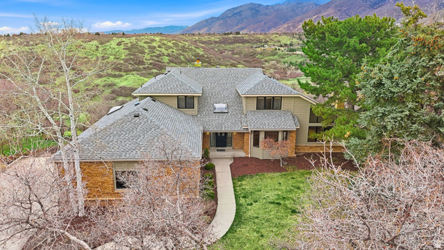 32 NORTHRIDGE WAY, Sandy UT 84092