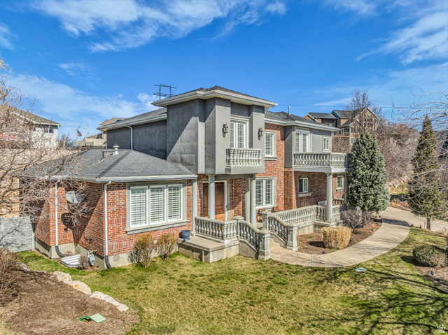 1911 E DEERE VALLEY DR, Layton UT 84040