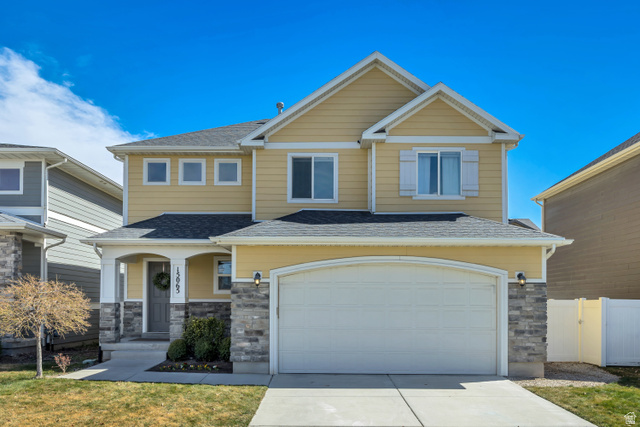 15065 S HONOR DR, Bluffdale UT 84065