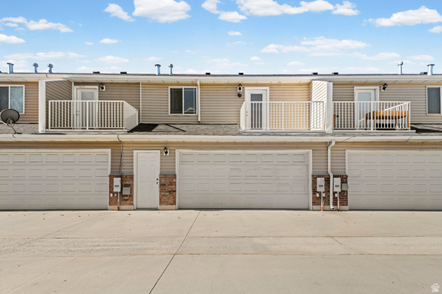 1119 HEALY ST, Ogden UT 84403