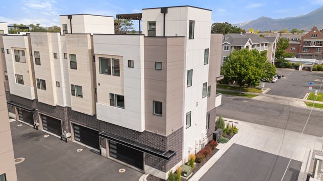 250 N 100 W #109
                     MLS #2144507