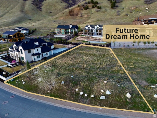 3983 E CANYON ESTATE DR, Salt Lake City UT 84121