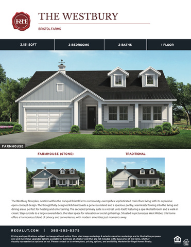 1676 S 4350 W #220, Ogden UT 84401